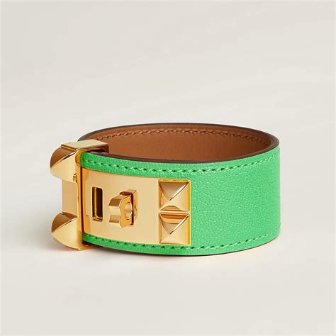 hermes chien de collier|Hermes collier de chien 24.